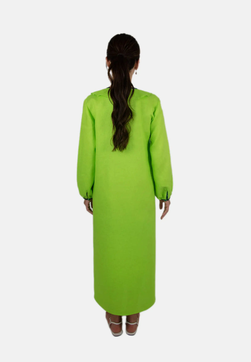 Dress "The Lima" - asetbogaty