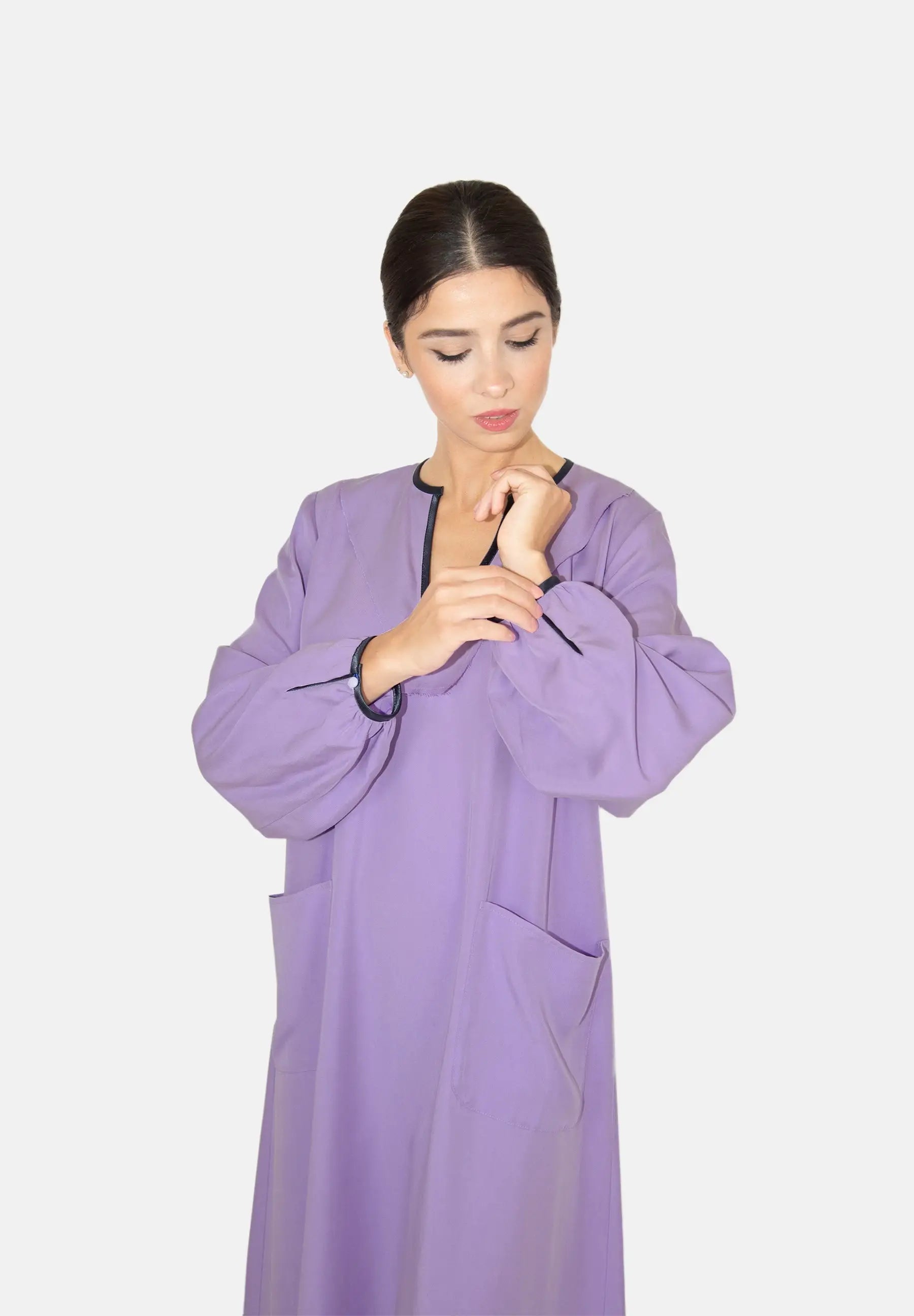 Dress "The Maila" - asetbogaty