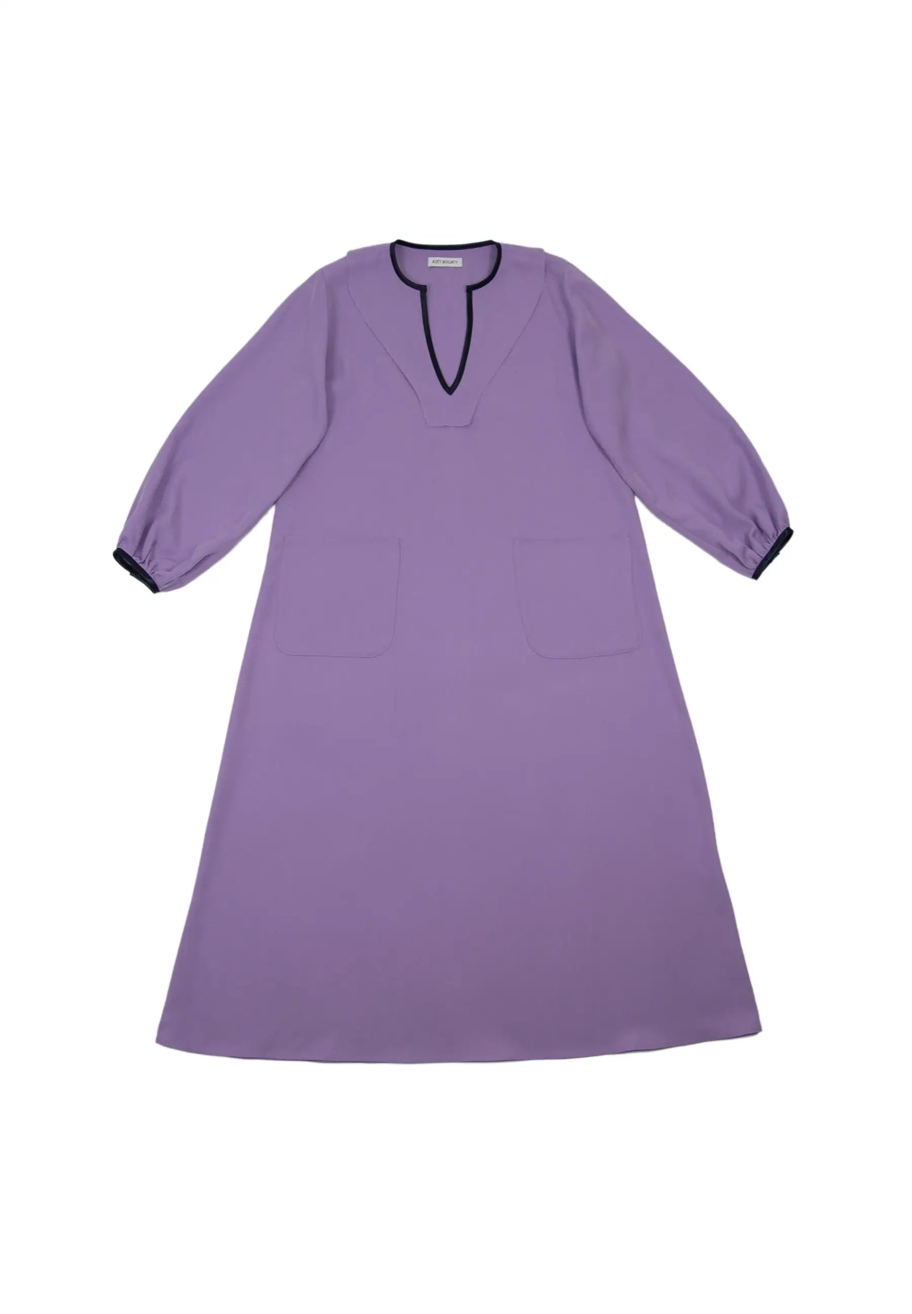 Dress "The Maila" - asetbogaty