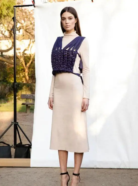 Dress UNI - asetbogaty