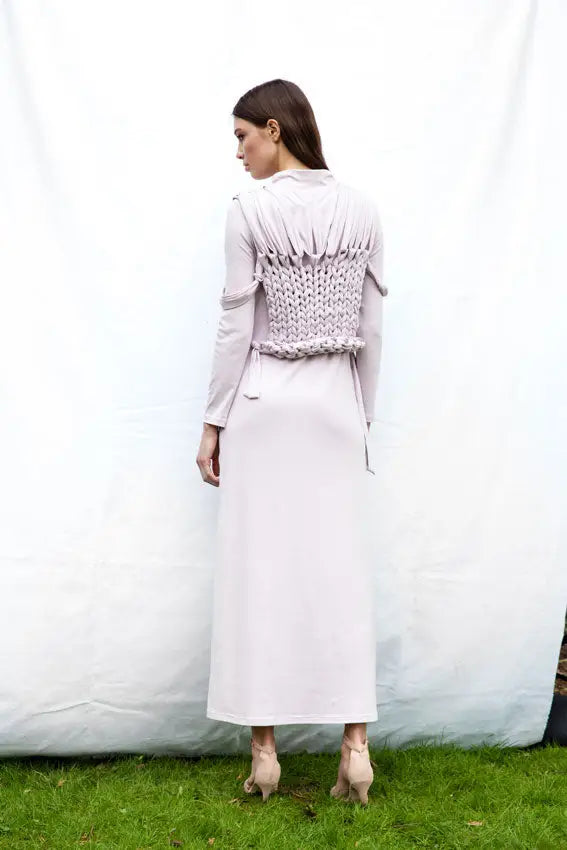 Dress Uni - asetbogaty