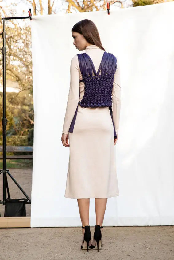 Dress UNI - asetbogaty