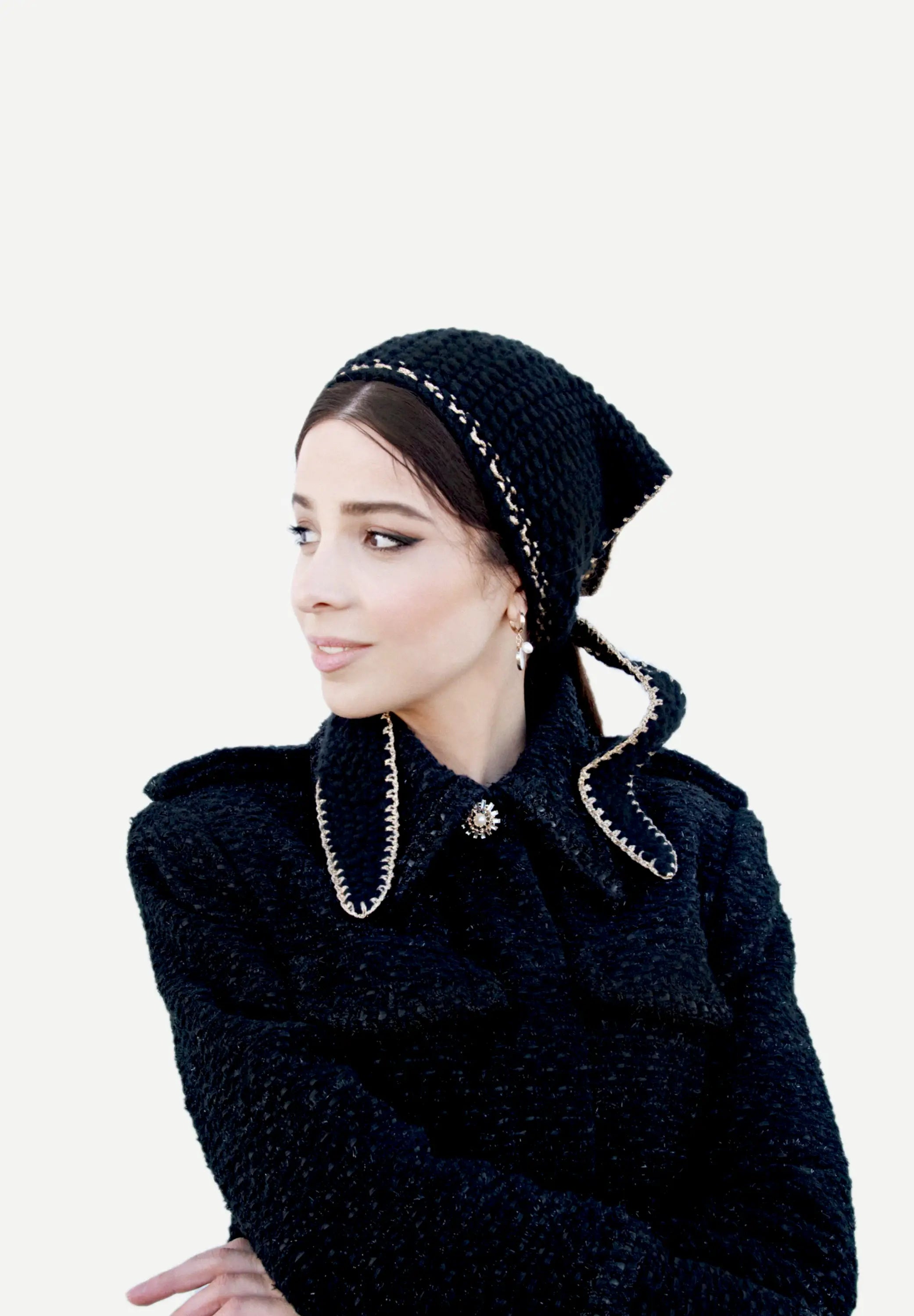 Kerchief "The Kaira" - asetbogaty
