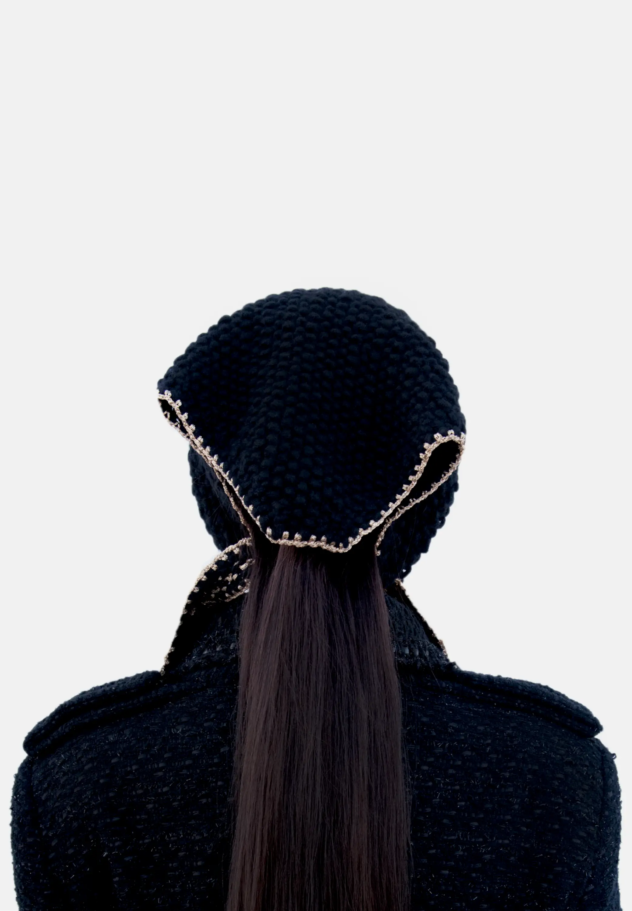 Kerchief "The Kaira" - asetbogaty