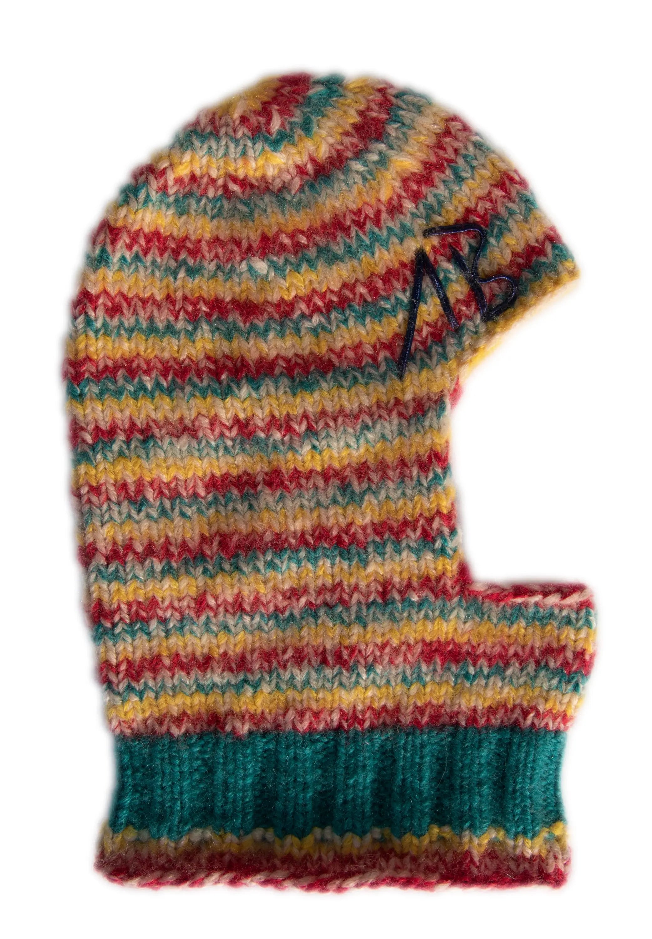 Kids balaklava "The Safa" - asetbogaty