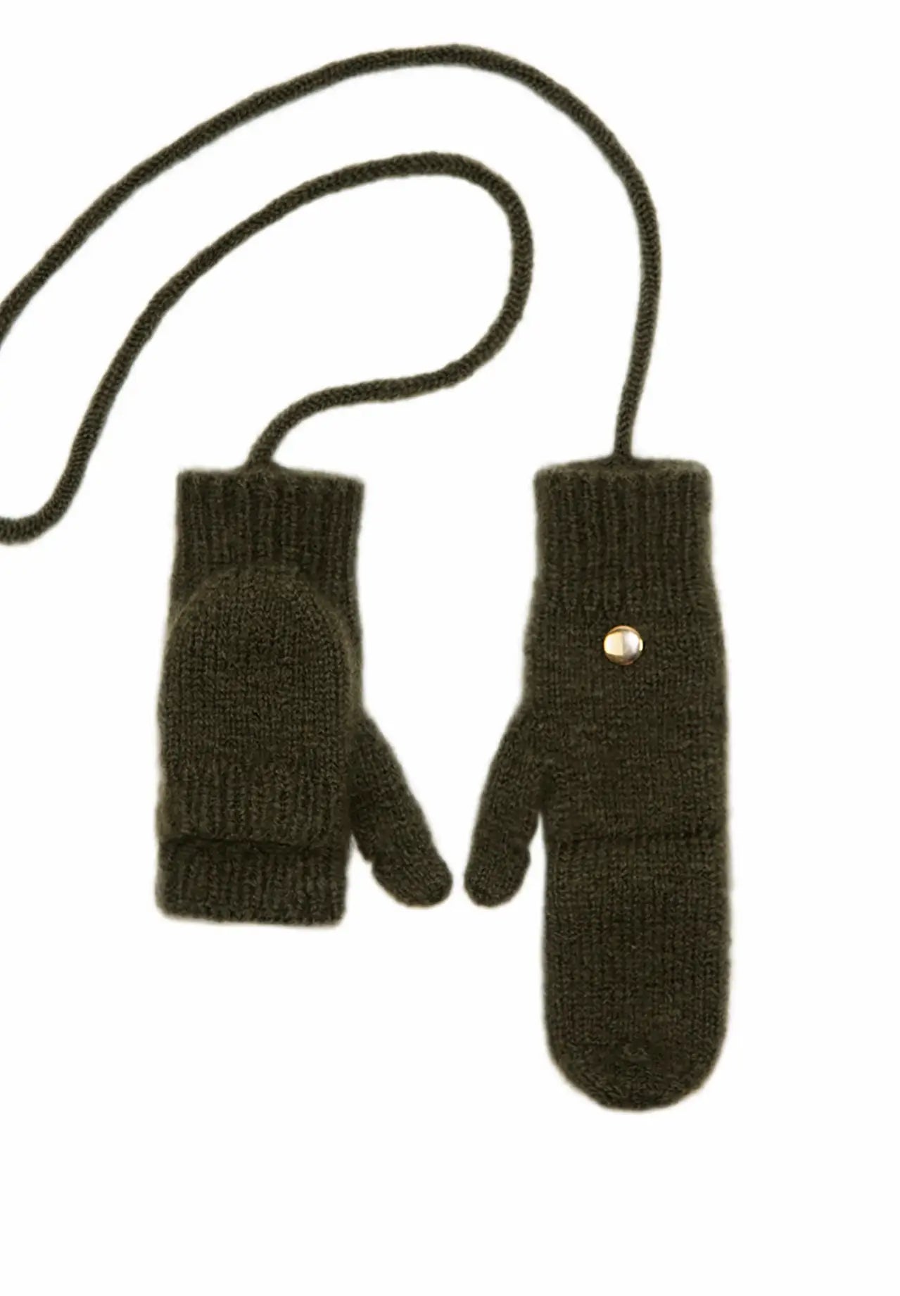 Mittens "The Mili" - asetbogaty