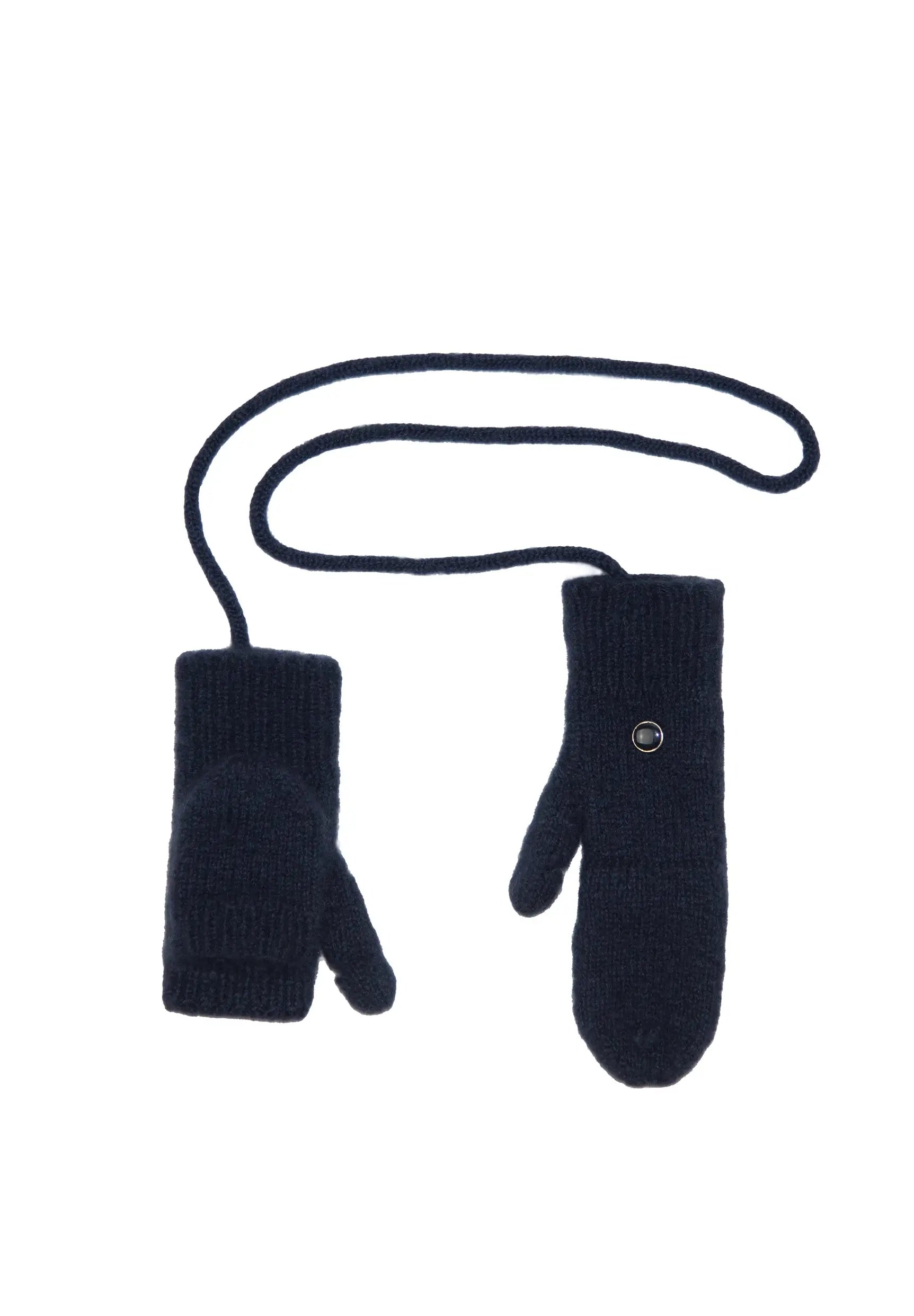 Mittens "The Mili" - asetbogaty