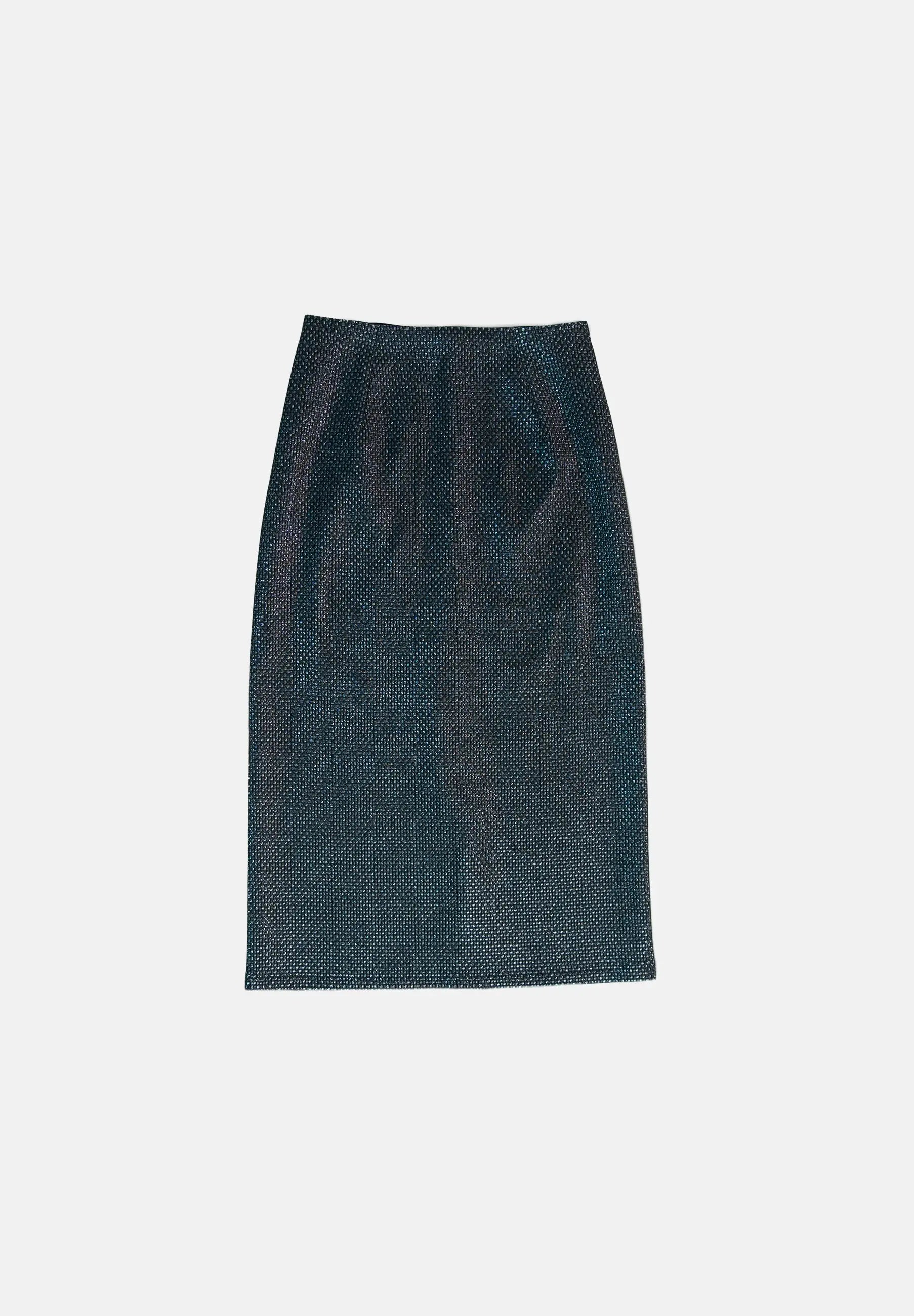 Skirt "Chameleon" - asetbogaty