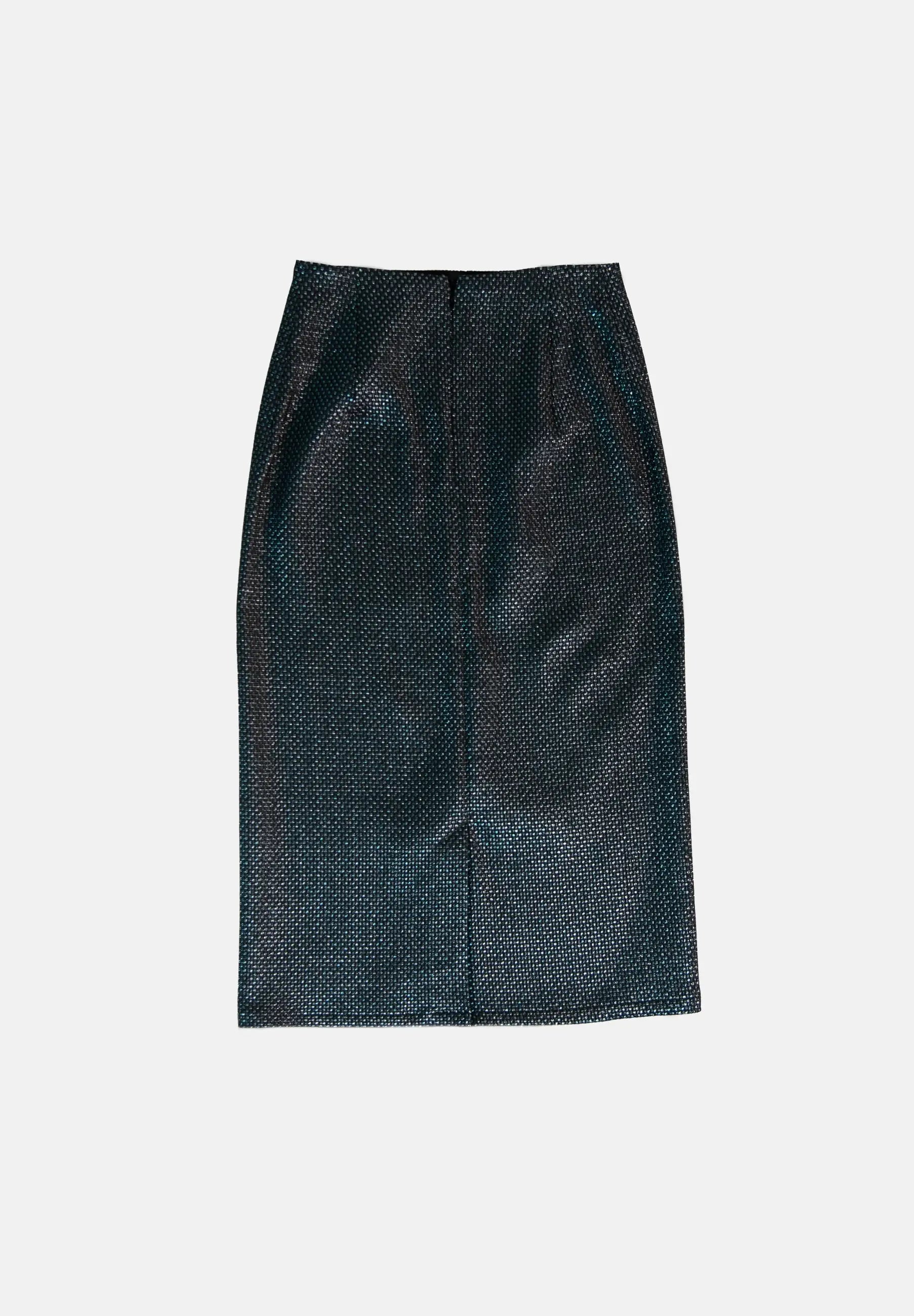 Skirt "Chameleon" - asetbogaty