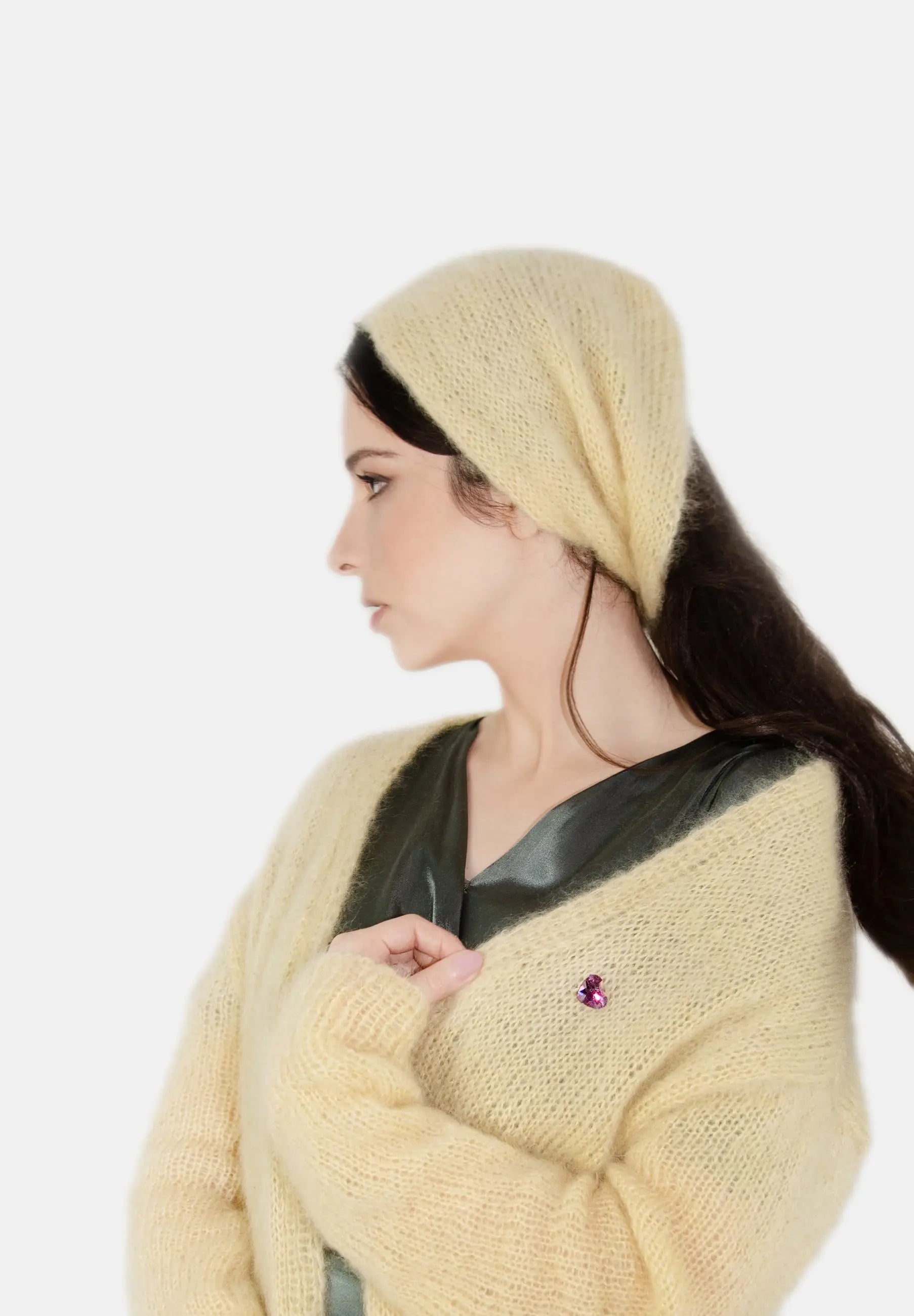 Tube scarf "The Malha" - asetbogaty