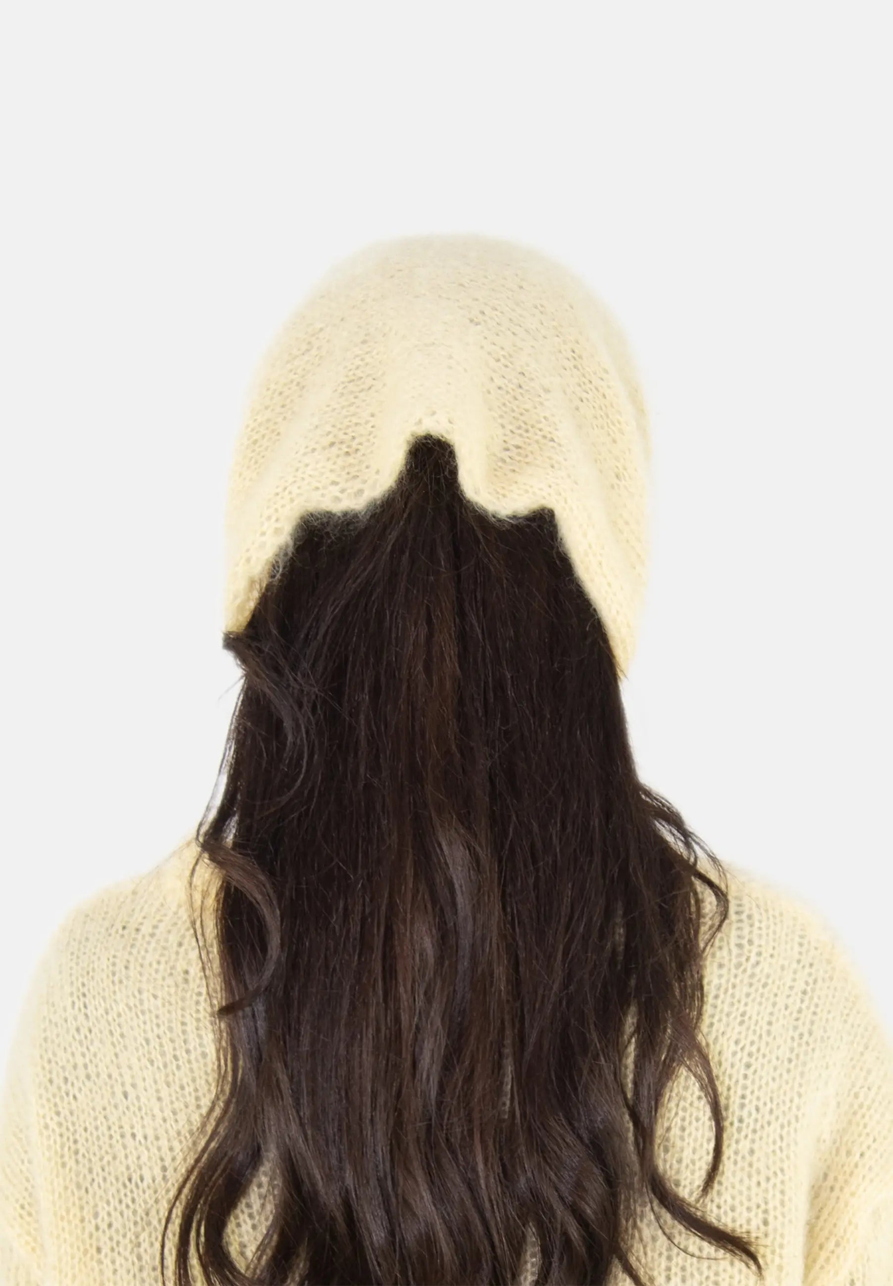 Tube scarf "The Malha" - asetbogaty