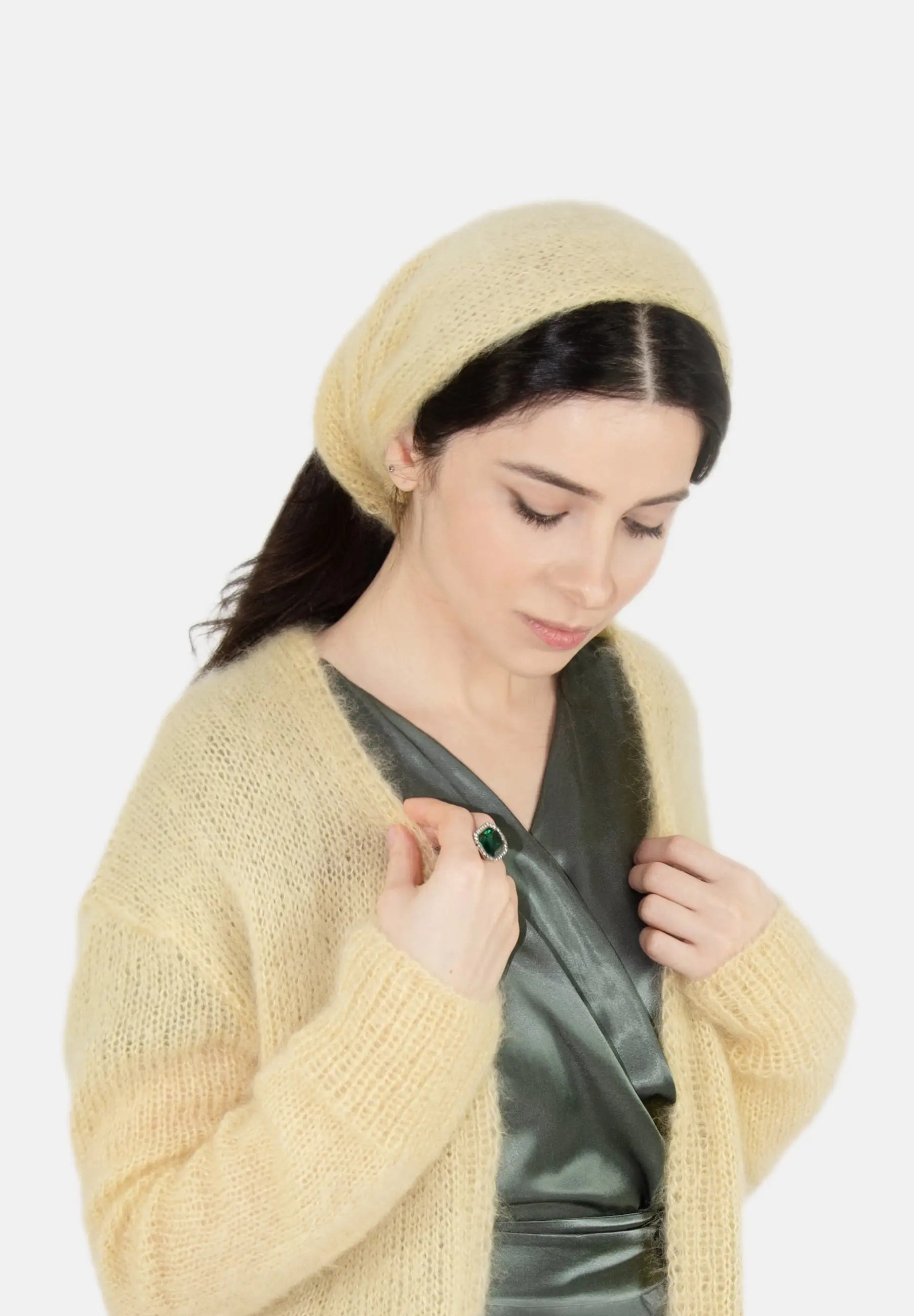 Tube scarf "The Malha" - asetbogaty