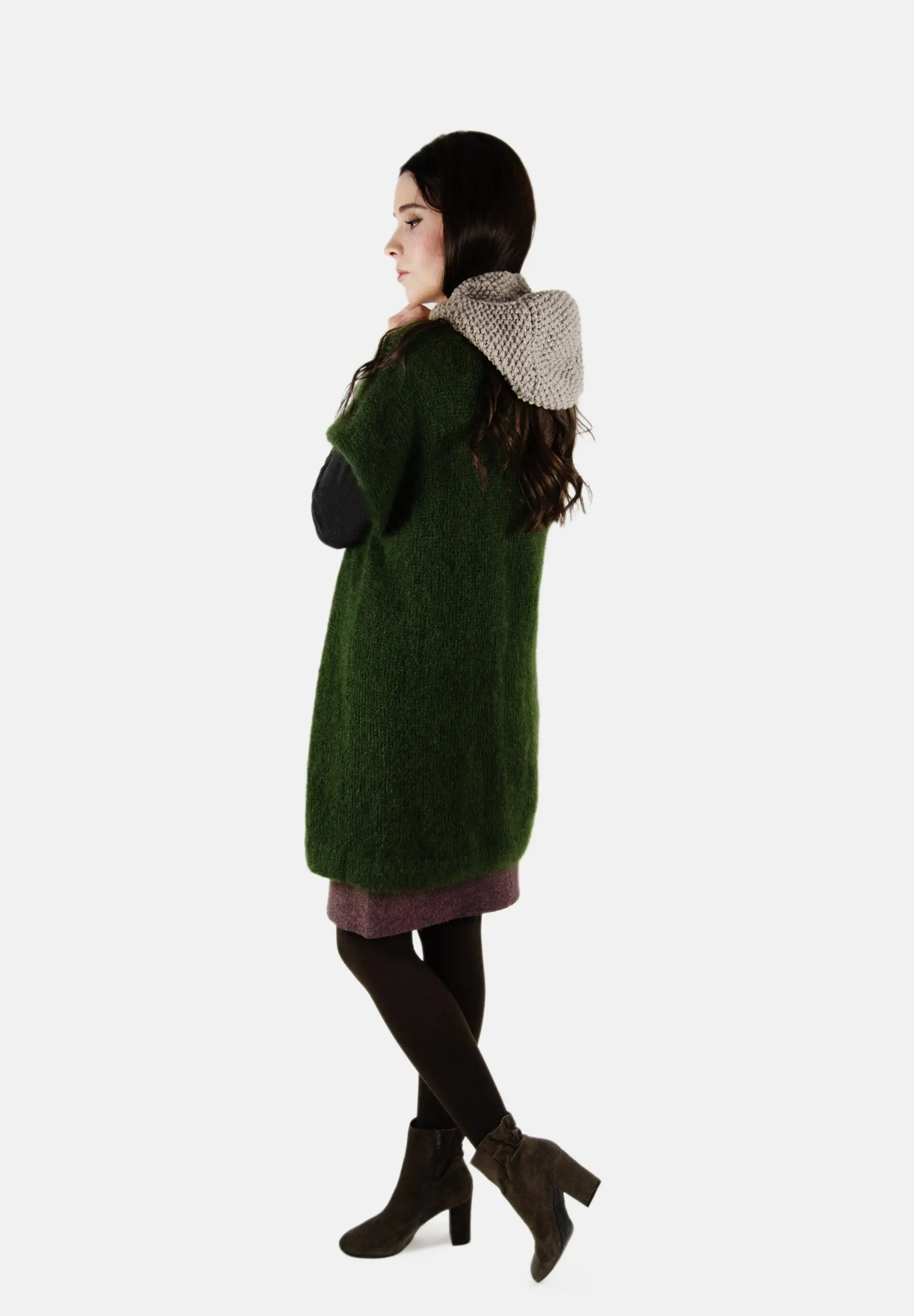 Vest "Hedera" - asetbogaty