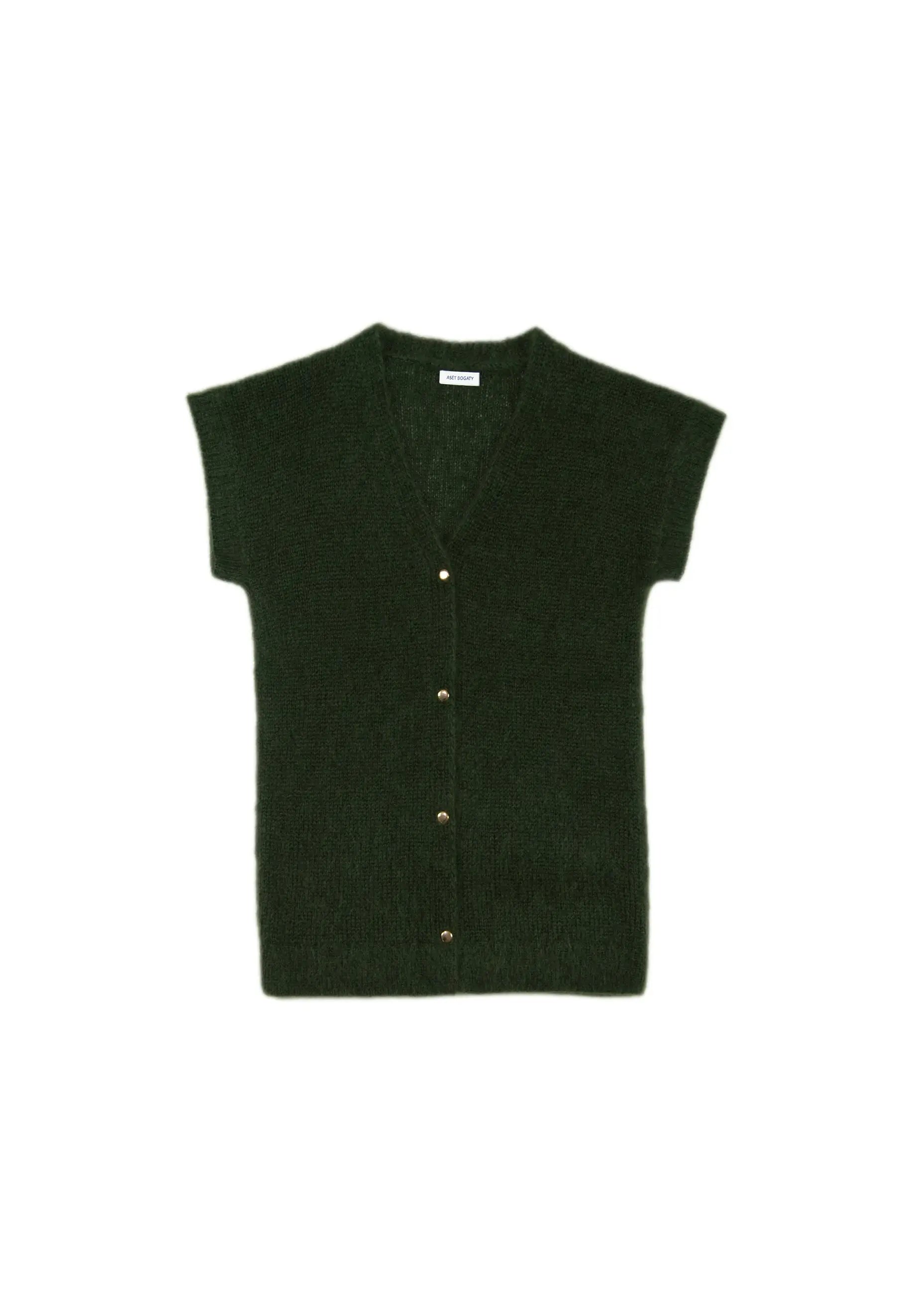 Vest "Hedera" - asetbogaty