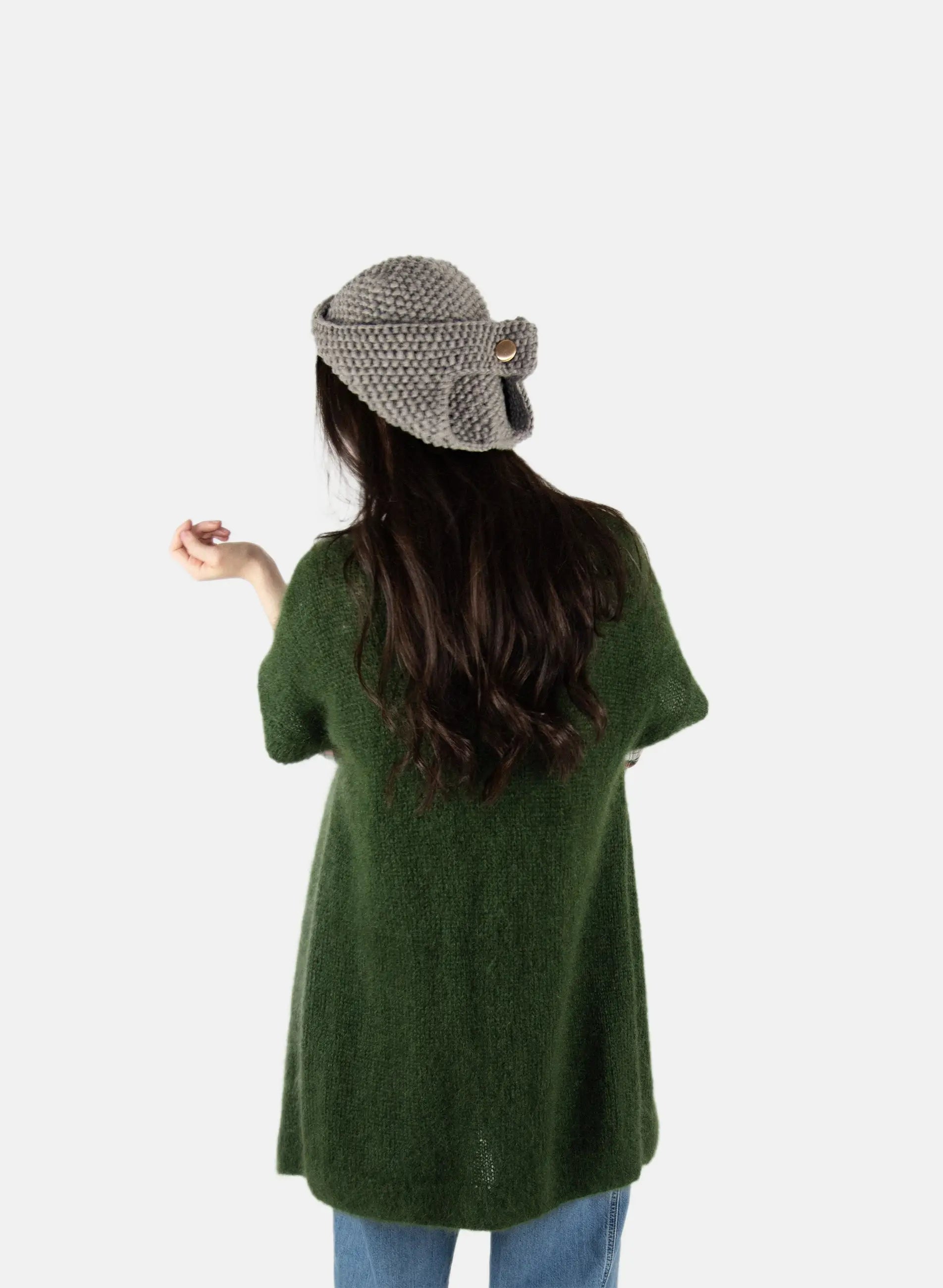 Vest "Hedera" - asetbogaty