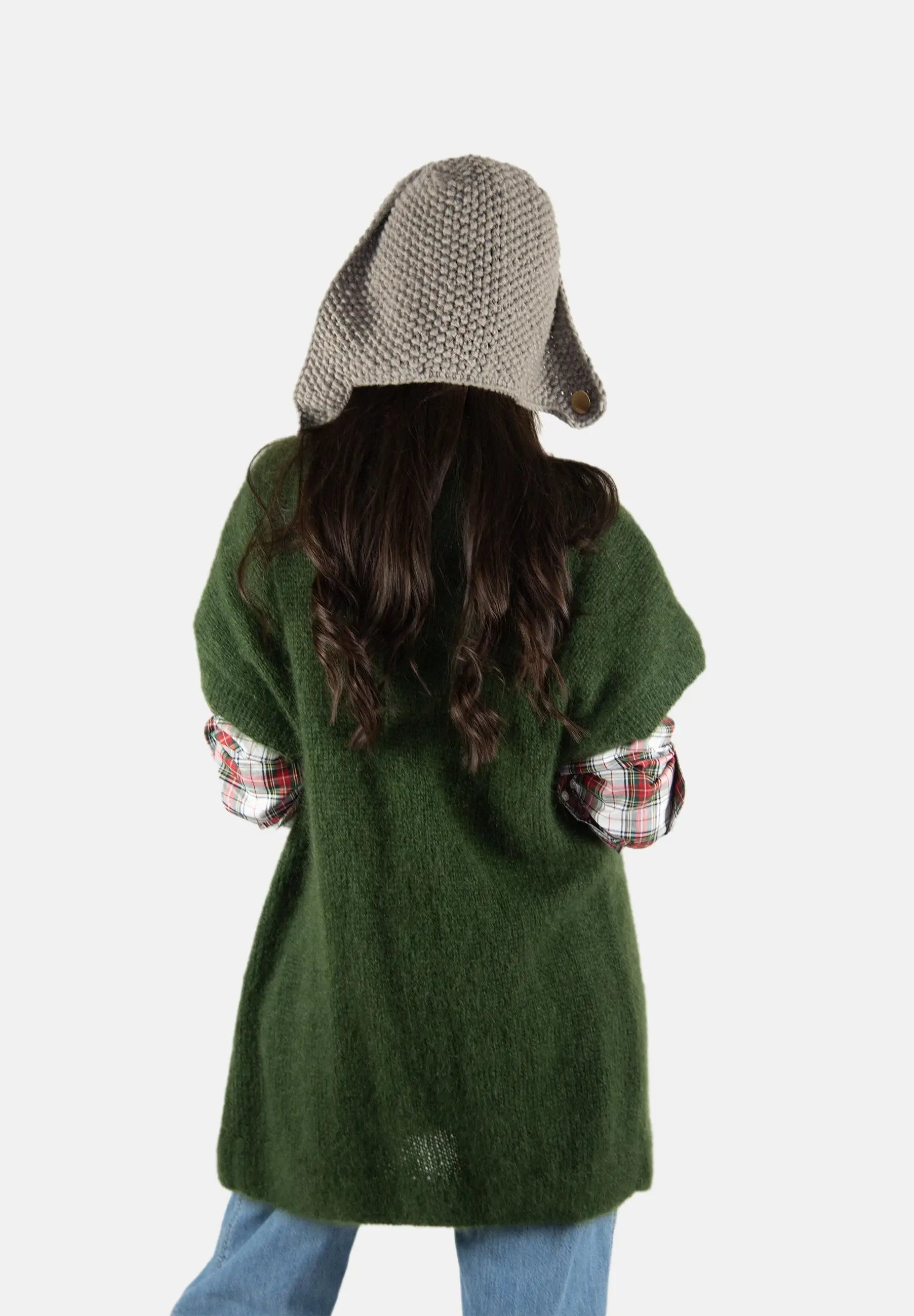 Vest "Hedera" - asetbogaty